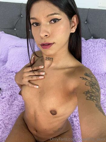 Leaked Sara valentina lopez private photo viral onlyfans