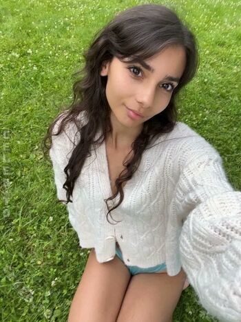 Leaked Sara wolf private photo viral onlyfans