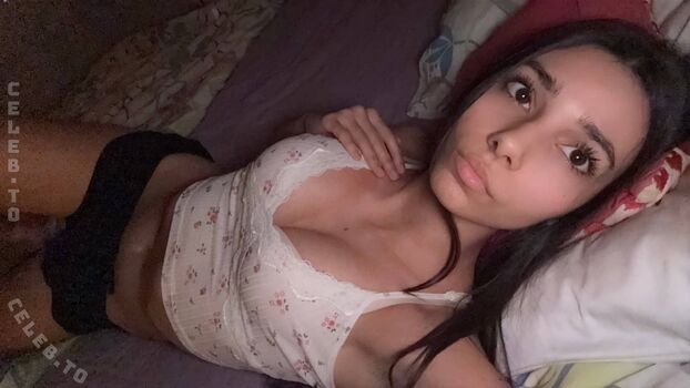 Leaked Sara wolf private photo viral onlyfans