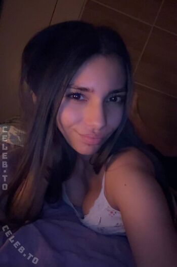 Leaked Sara wolf private photo viral onlyfans