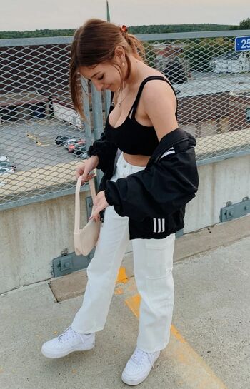 Leaked Saraa graceli private photo viral onlyfans