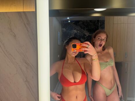 Sarabella Harris - sarabellaharriss - sexiisariii777