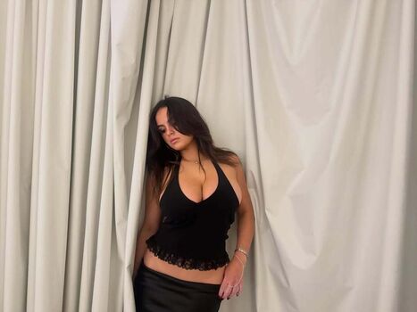 Sarabella Harris - sarabellaharriss - sexiisariii777