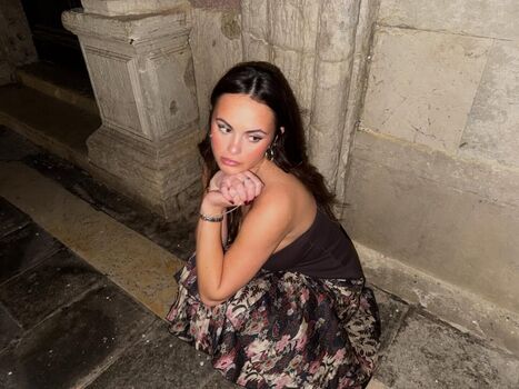 Sarabella Harris - sarabellaharriss - sexiisariii777