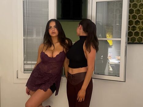 Sarabella Harris - sarabellaharriss - sexiisariii777