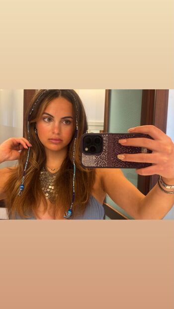 Leaked Sarabella harris page private photo viral onlyfans