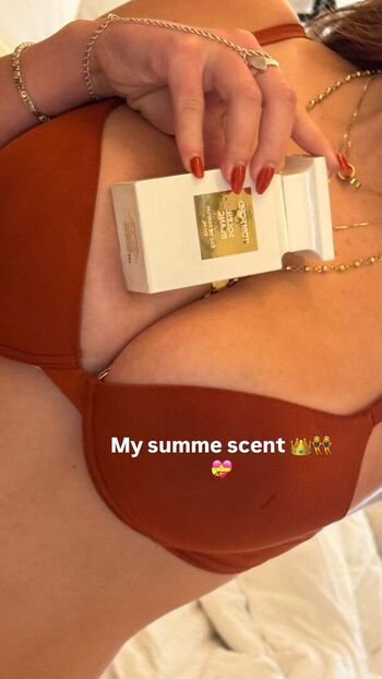 Leaked Sarabella harris private photo viral onlyfans