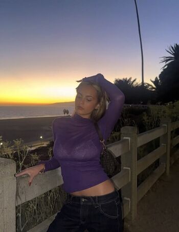 Leaked Sarabella harris page private photo viral onlyfans
