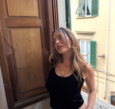 Sarabella Harris