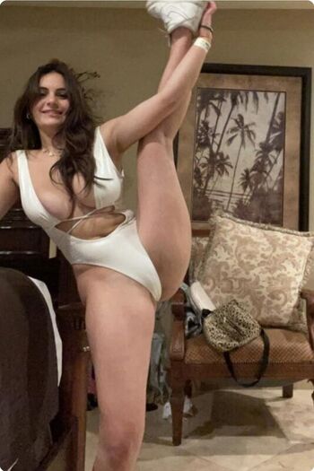 Leaked Sarabella harris private photo viral onlyfans