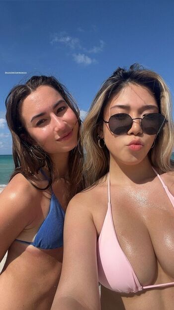 Leaked Sarachaee private photo viral onlyfans