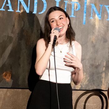 Sarah Adelman