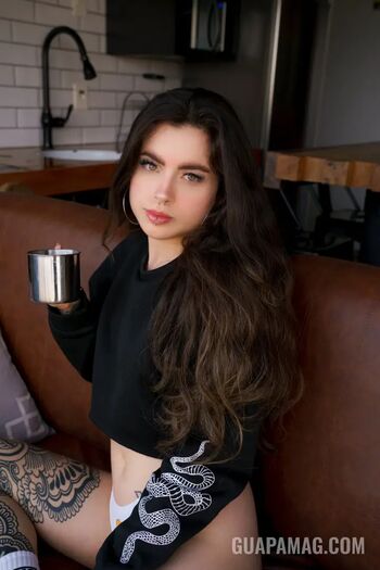 Leaked Sarah almeida private photo viral onlyfans