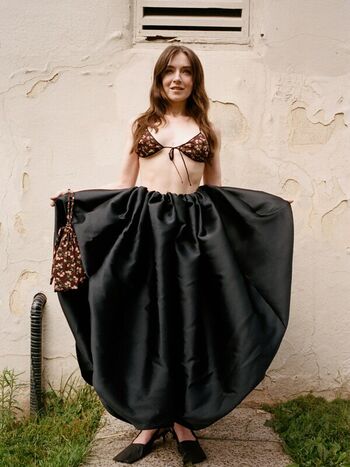 Leaked Sarah bolger page private photo viral onlyfans