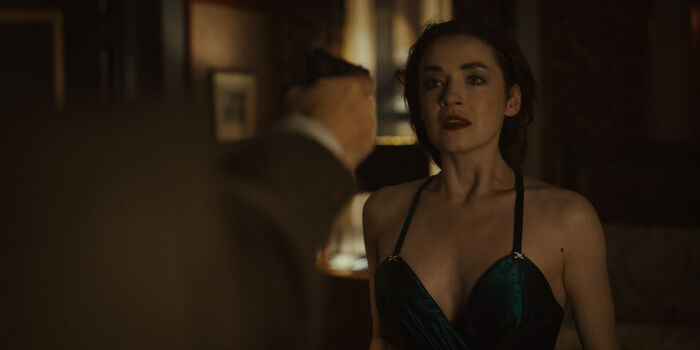 Leaked Sarah bolger private photo viral onlyfans