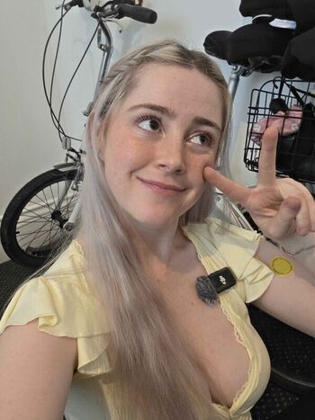 Leaked Sarah bridgewater private photo viral onlyfans