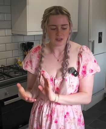 Leaked Sarah bridgewater private photo viral onlyfans