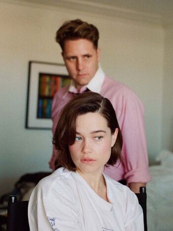 Sarah Catherine Hook