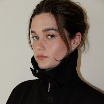 Sarah Catherine Hook