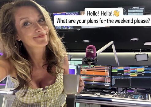 Leaked Sarah champion private photo viral onlyfans
