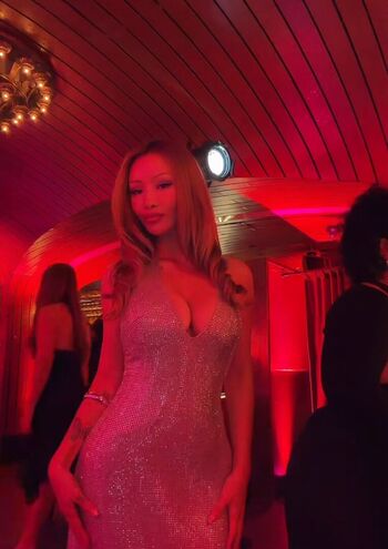 Leaked Sarah cheung private photo viral onlyfans