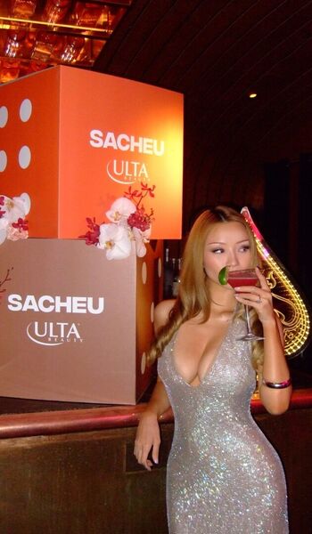 Leaked Sarah cheung private photo viral onlyfans