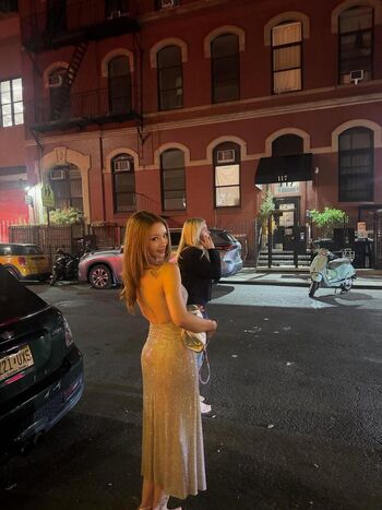Leaked Sarah cheung private photo viral onlyfans