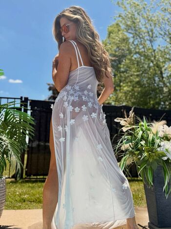 Leaked Sarah clayton private photo viral onlyfans