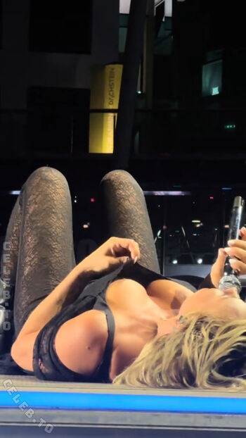 Leaked Sarah connor private photo viral onlyfans