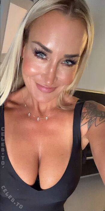 Leaked Sarah connor private photo viral onlyfans