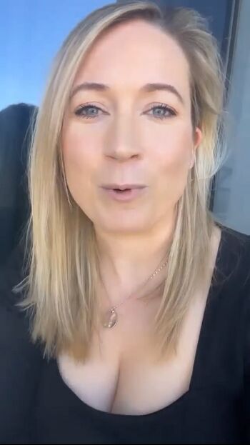 Sarah Cruddas