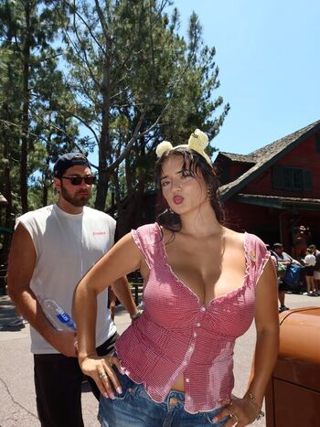 Leaked Sarah curr private photo viral onlyfans