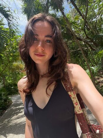Leaked Sarah desjardins private photo viral onlyfans