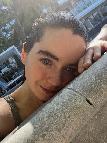 Leaked Sarah desjardins private photo viral onlyfans