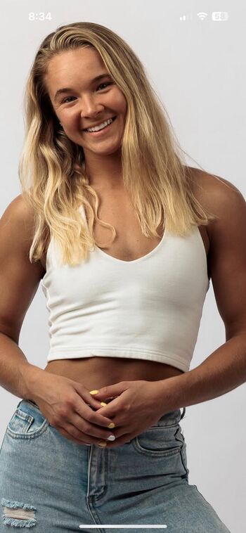 Leaked Sarah dorough page private photo viral onlyfans