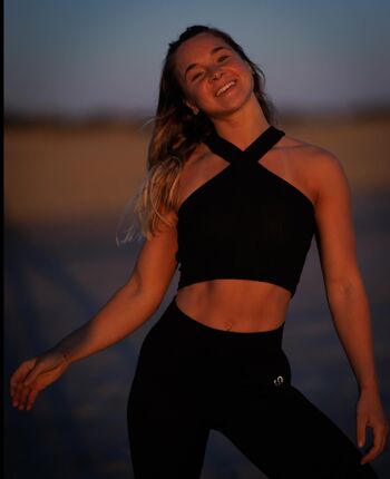 Leaked Sarah dorough page private photo viral onlyfans