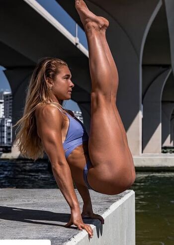Leaked Sarah dorough page private photo viral onlyfans
