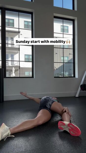 Leaked Sarah dorough page private photo viral onlyfans