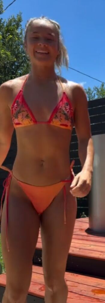 Leaked Sarah dorough page private photo viral onlyfans