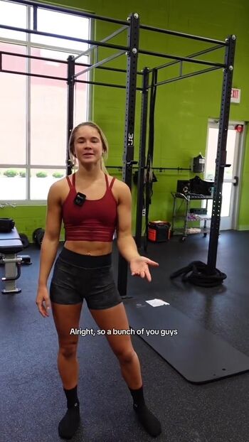 Leaked Sarah dorough private photo viral onlyfans