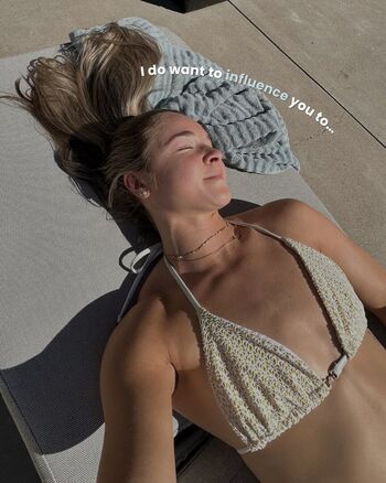 Leaked Sarah dorough private photo viral onlyfans