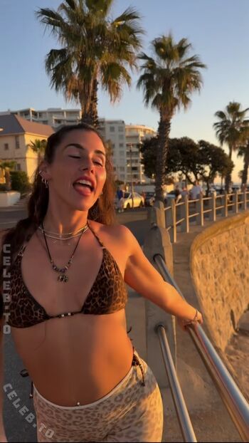 Leaked Sarah engels page private photo viral onlyfans