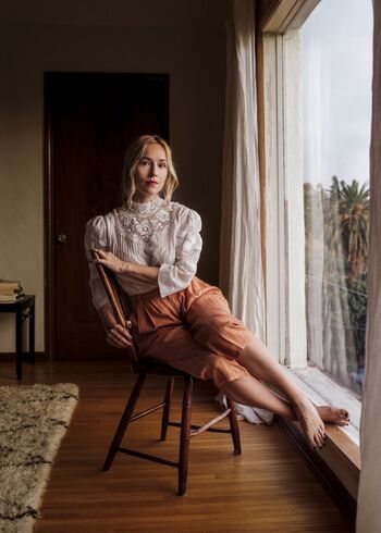 Sarah Goldberg