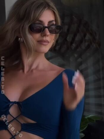 Leaked Sarah harrison private photo viral onlyfans