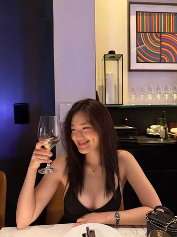 Leaked Sarah hwang private photo viral onlyfans