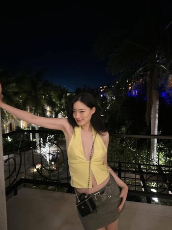 Leaked Sarah hwang private photo viral onlyfans