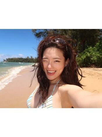Leaked Sarah hwang private photo viral onlyfans