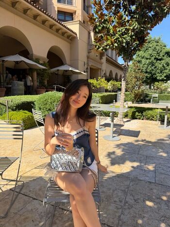Leaked Sarah hwang private photo viral onlyfans