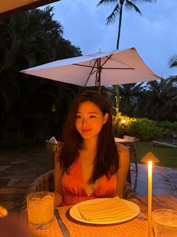 Leaked Sarah hwang private photo viral onlyfans