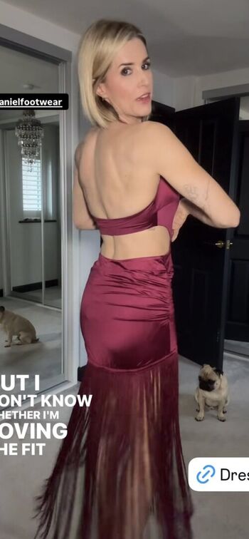 Leaked Sarah jayne page private photo viral onlyfans